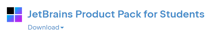 Download PyCharm